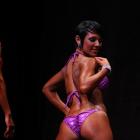 Kristi  King - NPC Mid Atlantic Championships 2012 - #1